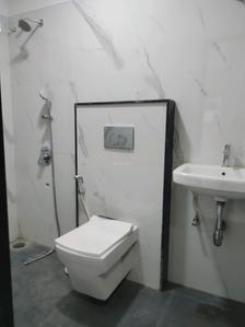 Bedroom One Image of 1250 Sq.ft 3 BHK Apartment / Flat for sale in Nicco Residency, Jogeshwari East Mumbai for Rs. 31000000