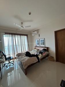 Hall Image of 3000 Sq.ft 3 BHK Apartment / Flat for sale in Phoenix One Bangalore West, Rajajinagar Bengaluru for Rs. 80000000