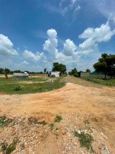 GREEN VALLEY PLOTS Plot View 3