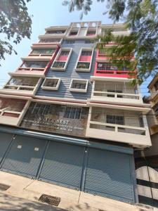Image of 850 Sq.ft 2 BHK Apartment / Flat for sale in Dum Dum Cantonment, Kolkata for Rs. 3825000