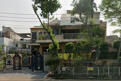 Image of 4500 Sq.ft 6 BHK Independent House for sale in Sector 46, Chandigarh for Rs. 210000000