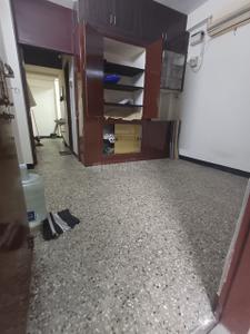 Bedroom Image of 325 Sq.ft 1 RK Apartment / Flat for sale in West Mambalam Chennai for Rs. 2400000