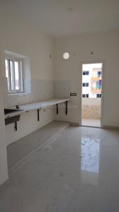 Kitchen Image of 1460 Sq.ft 3 BHK Apartment / Flat for sale in Peeramcheru Hyderabad for Rs. 8760000