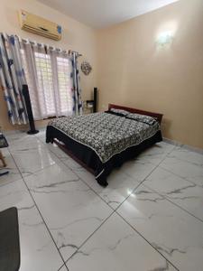 Bedroom Image of 6000 Sq.ft 7 BHK Independent House for rent in Injambakkam Chennai for Rs. 220000