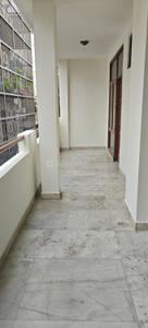 Balcony Image of 2050 Sq.ft 2 BHK Builder Floor for rent in DLF Phase 2, DLF Phase 2 Gurgaon for Rs. 45000