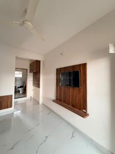 Hall Image of 750 Sq.ft 1 BHK Apartment / Flat for rent in Kadubeesanahalli Bengaluru for Rs. 25500