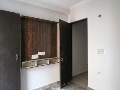 Bedroom Image of 900 Sq.ft 3 BHK Builder Floor for sale in Ved Vihar Ghaziabad for Rs. 3360023