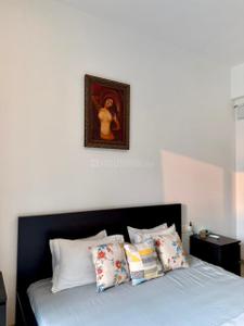 Bedroom Image of 2700 Sq.ft 3.5 BHK Villa for sale in Karjat Thane for Rs. 21000000