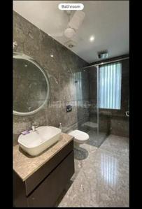 Bathroom Image of 2647 Sq.ft 4 BHK Builder Floor for sale in Sector 9 Gurgaon for Rs. 25000000
