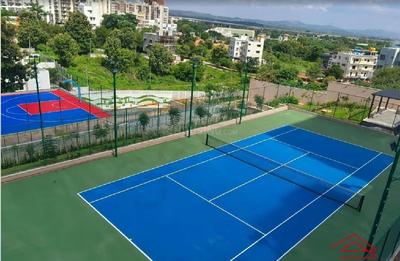 Image of 866 Sq.ft 2 BHK Apartment / Flat for sale in Prestige Primrose Hills, Uttarahalli -Manavarthekaval, Bengaluru for Rs. 12500000