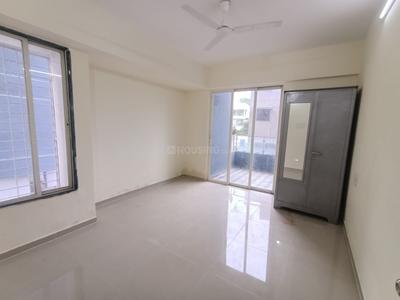 Bedroom Image of 650 Sq.ft 1 BHK Apartment / Flat for rent in Bavdhan Pune for Rs. 17500