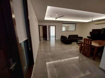 Hall Image of 3000 Sq.ft 3 BHK Builder Floor for rent in MDC Sector 6 Panchkula for Rs. 100000