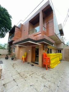 Image of 2500 Sq.ft 4 BHK Independent House for sale in Manewada, Nagpur for Rs. 18000000