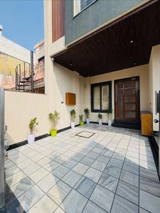 Image of 2050 Sq.ft 3 BHK Villa for sale in Mowa, Raipur for Rs. 6080000