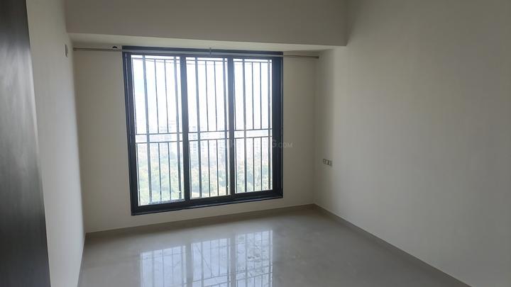 Nirmal Polaris B 20 21 Bedroom One 1