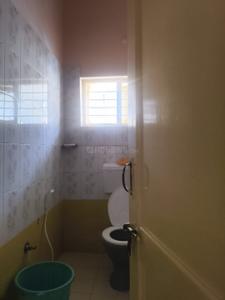 Bathroom Image of 1500 Sq.ft 2.5 BHK Builder Floor for rent in BTM Layout Bengaluru for Rs. 35000