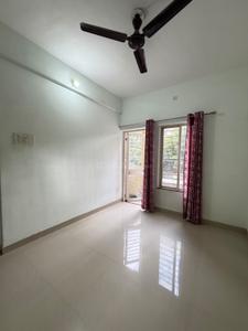 Hall Image of 700 Sq.ft 1 BHK Apartment / Flat for rent in Sukhwani Palms, Wagholi Pune for Rs. 15000