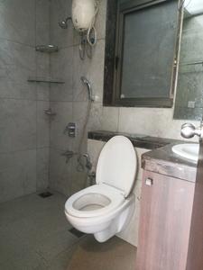 Bedroom Two Image of 630 Sq.ft 2 BHK Apartment / Flat for rent in Kaveri Heights, Ghatkopar East Mumbai for Rs. 55000