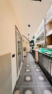 Balcony Image of 3240 Sq.ft 4 BHK Builder Floor for sale in Vipul World, Sector 48 Gurgaon for Rs. 34000000