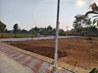 Image of 1200 Sq.ft Residential Plot / Land for sale in J P Nagar, Mysore for Rs. 7711111