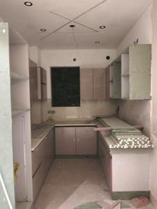 Kitchen Image of 1125 Sq.ft 3 BHK Builder Floor for sale in Vikaspuri New Delhi for Rs. 22000000