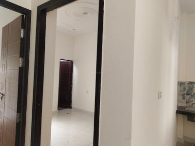 Bedroom Image of 1350 Sq.ft 3 BHK Independent House for sale in Gomti Nagar Lucknow for Rs. 5800000