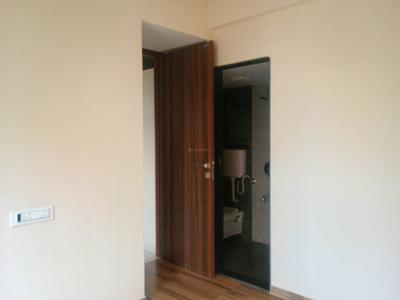 Bedroom Image of 613 Sq.ft 1 BHK Apartment / Flat for sale in GBK Vishwajeet Paradise, Ambernath West Ambernath for Rs. 2700000