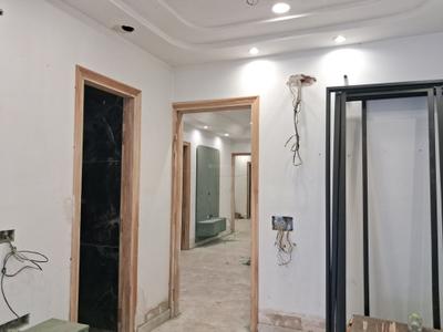 Bedroom Image of 1350 Sq.ft 3 BHK Builder Floor for sale in Paschim Vihar New Delhi for Rs. 27500000