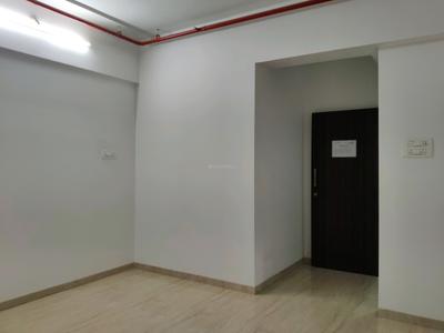 Living Room Image of 360 Sq.ft 1 BHK Apartment / Flat for rent in A And O Excellente, Mulund West Mumbai for Rs. 28000