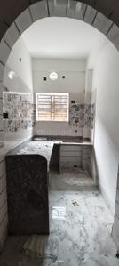 Kitchen Image of 554 Sq.ft 2 BHK Apartment / Flat for sale in Hindmotor Hooghly for Rs. 1385000