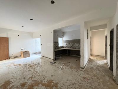 Hall Image of 1405 Sq.ft 3 BHK Apartment / Flat for sale in Kathal More Ranchi for Rs. 7500000
