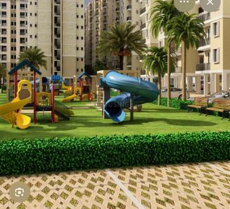 Building Image of 791 Sq.ft 2 BHK Apartment / Flat for sale in Manglam Aadhar Vaishali Estate, Girdharipura Jaipur for Rs. 3100000