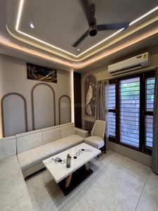 Hall Image of 1400 Sq.ft 3 BHK Villa for sale in Tagore Nagar Jaipur for Rs. 26000000