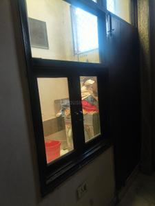 Balcony Image of 1026 Sq.ft 2.5 BHK Apartment / Flat for sale in Ganga Nagar Meerut for Rs. 4000000