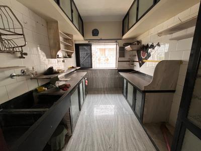 Kitchen Image of 1750 Sq.ft 3 BHK Apartment / Flat for sale in Park Street Area Kolkata for Rs. 19500000