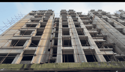 3 BHK Flat