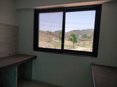 Kitchen Image of 2000 Sq.ft 3 BHK Duplex for sale in Dhinkli Udaipur for Rs. 6500000