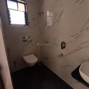 Image of 1350 Sq.ft 3 BHK Apartment / Flat for sale in Besa, Nagpur for Rs. 8200000