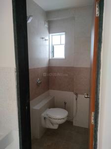 Bathroom Image of It&#x27;s flat in Bhayli, Vadodara