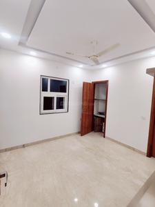 3 BHK Independent Builder Floor