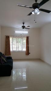 Hall Image of 3400 Sq.ft 3.5 BHK Villa for rent in Bandlaguda Jagir Hyderabad for Rs. 70000