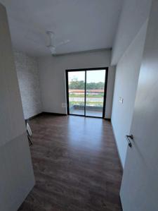 Bedroom Image of 1980 Sq.ft 3 BHK Builder Floor for rent in Birla Navya Gurugram, Sector 63 Gurgaon for Rs. 75000