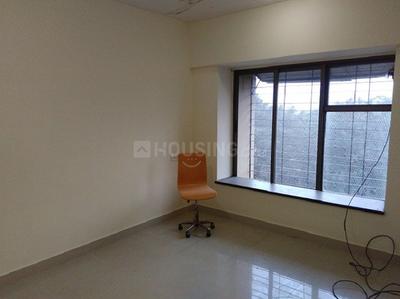 Bedroom Image of 880 Sq.ft 2 BHK Apartment / Flat for sale in Ekta Meadows, Borivali East Mumbai for Rs. 23500000