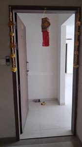 Hall Image of 1434 Sq.ft 3 BHK Apartment / Flat for rent in Legacy ILife Upper NIBM, Undri Pune for Rs. 27000