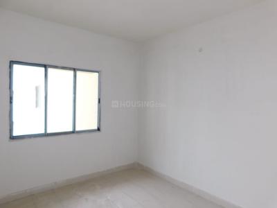 Bedroom Image of 720 Sq.ft 2 BHK Apartment / Flat for sale in Hiland Greens, Maheshtala Kolkata for Rs. 3500000