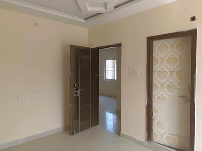 Bedroom Image of 990 Sq.ft 2 BHK Apartment / Flat for sale in Ameenpur Sangareddy for Rs. 4800000