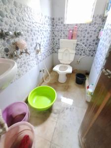 Bathroom Image of 860 Sq.ft 2 BHK Apartment / Flat for sale in Keshtopur Kolkata for Rs. 3700000