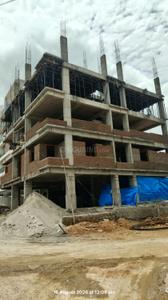 Image of 1435 Sq.ft 3 BHK Apartment / Flat for sale in Ameenpur, Sangareddy for Rs. 7100000
