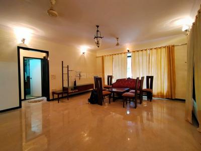 3 BHK Flat