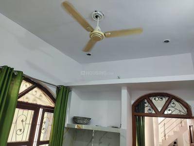 Hall Image of 400 Sq.ft 2 BHK Builder Floor for rent in Daiwghat Allahabad for Rs. 6000